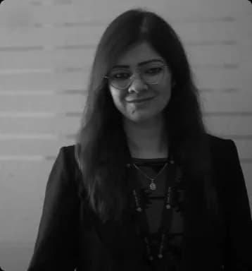 Ayoushi Gupta