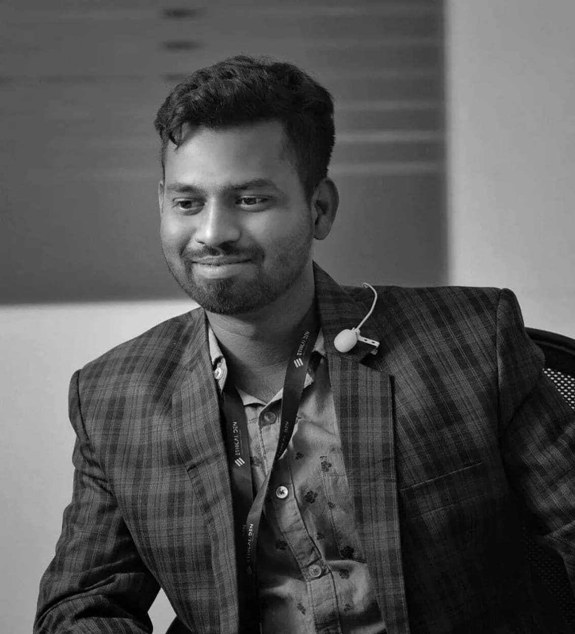 Khokon Halder