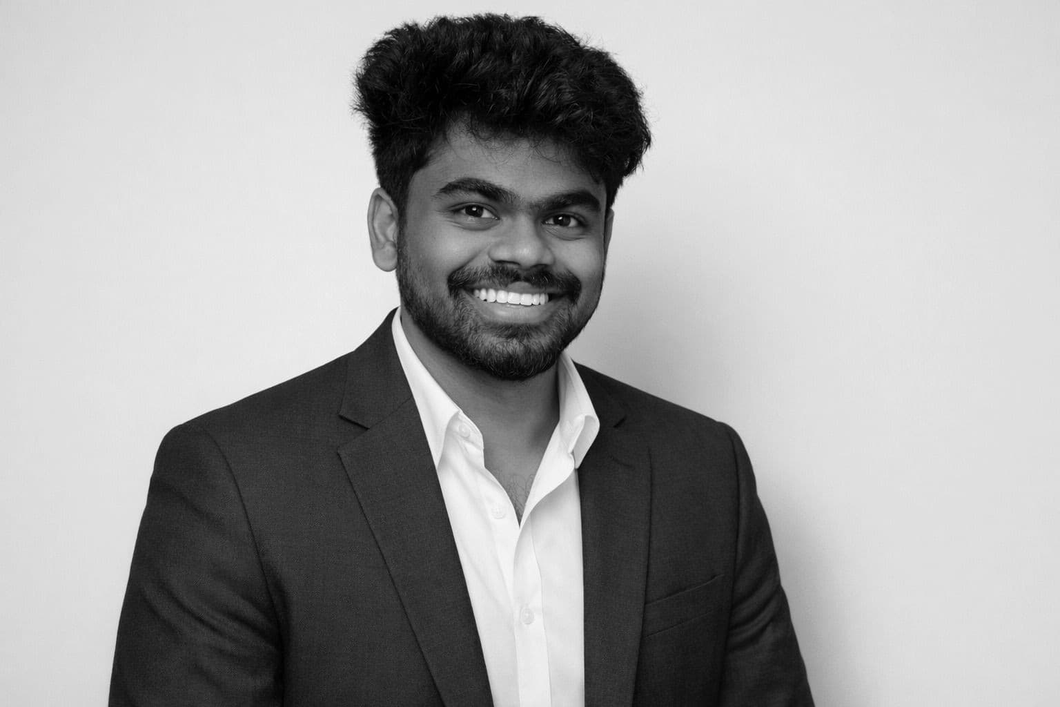 Praveen Rathan N