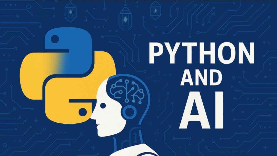 AI & Machine Learning with Python 90 Days Job-Ready Career Track