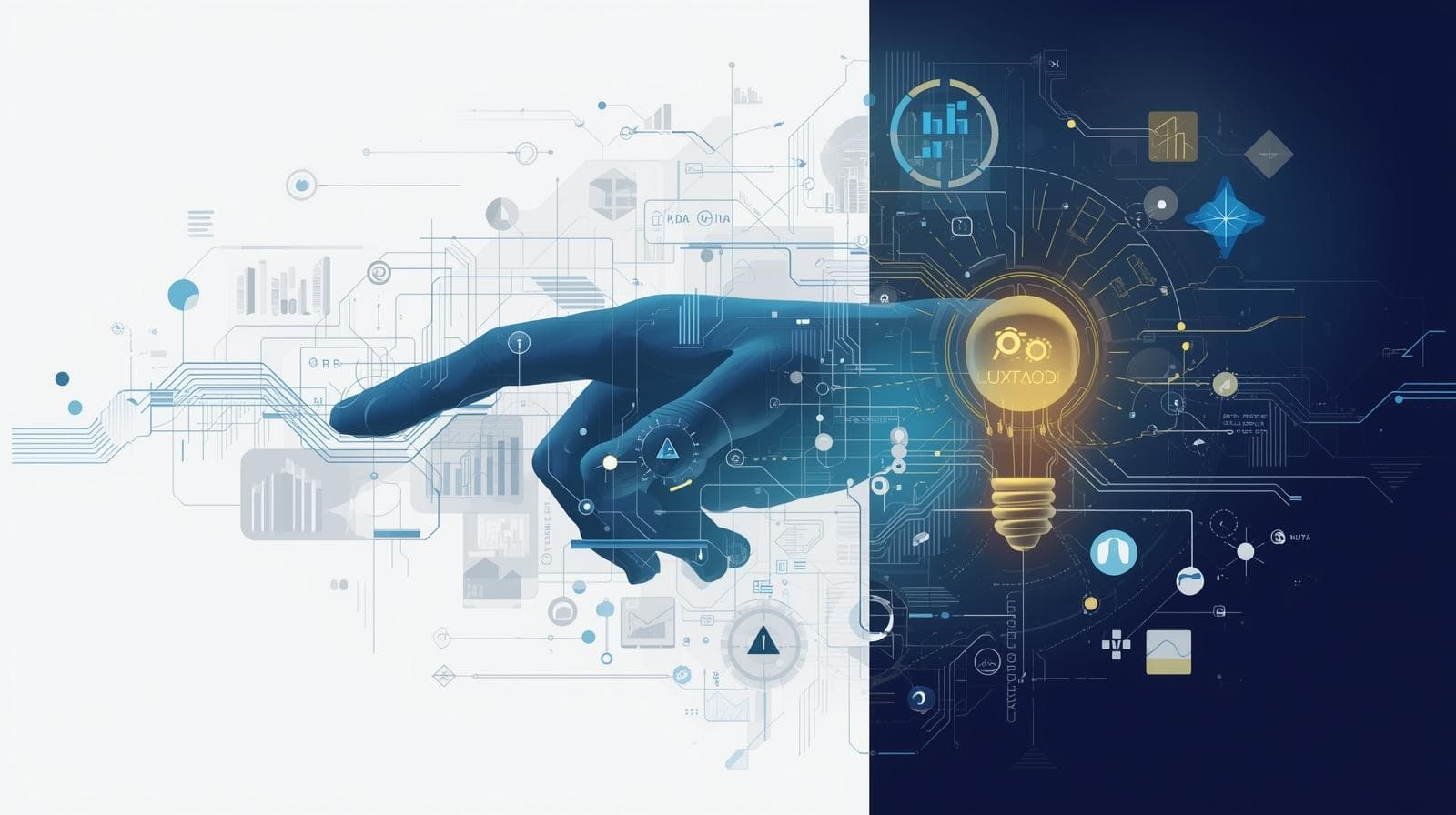 Product Management and Digital Business with AI
